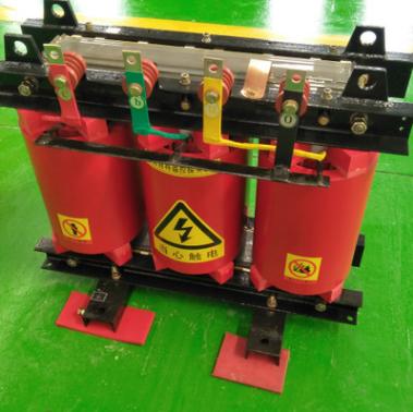 尼玛scb10-160kva干式变压器