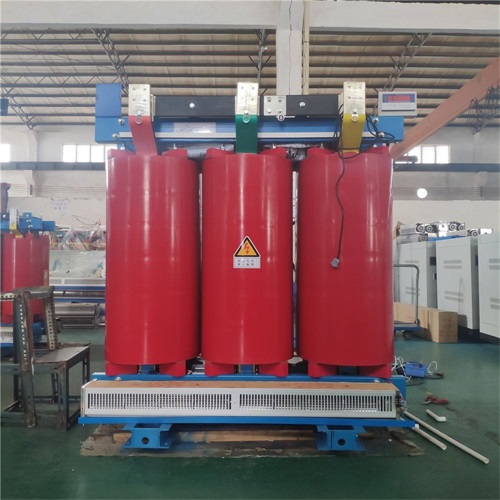 尼玛SCB10-3150KVA/10KV/0.4KV干式变压器