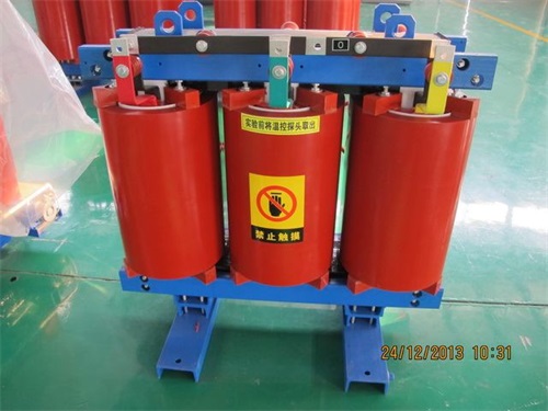 尼玛SCB12-315KVA/10KV/0.4KV干式变压器