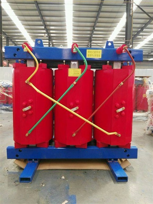 尼玛3150kVA干式变压器材料销售厂家