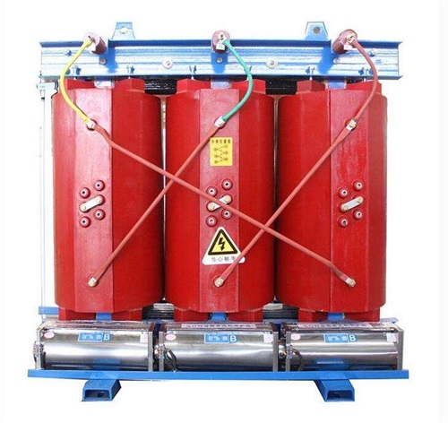 尼玛SCB10-400kva/10KV/0.4KV干式变压器