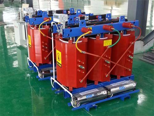 尼玛SCB10-200KVA/10KV干式变压器