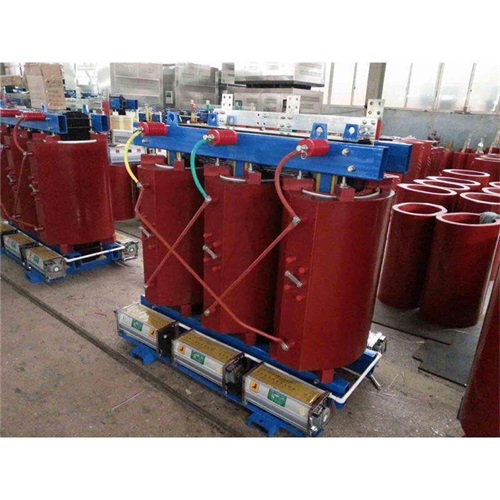 尼玛SCB11-315KVA干式变压器规格参数