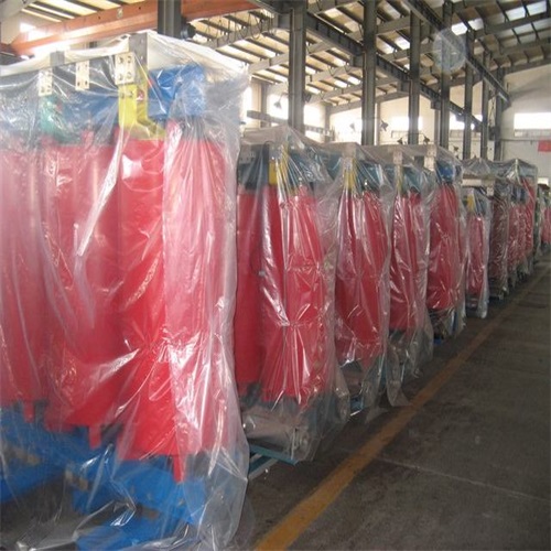 尼玛SCB14-1250KVA/10KV干式变压器
