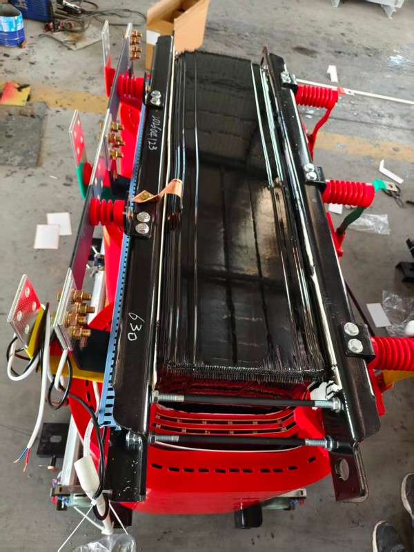 SCB14‑160kVA 尼玛尼玛尼玛尼玛干式变压器 市政配套尼玛尼玛尼玛干式电力变压器